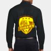 Extended Size Long Sleeve Easy Care Shirt Thumbnail