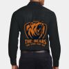 Extended Size Long Sleeve Easy Care Shirt Thumbnail