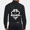 Extended Size Long Sleeve Easy Care Shirt Thumbnail