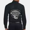 Extended Size Long Sleeve Easy Care Shirt Thumbnail