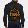 Extended Size Long Sleeve Easy Care Shirt Thumbnail