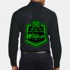 Extended Size Long Sleeve Easy Care Shirt Thumbnail