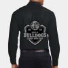 Extended Size Long Sleeve Easy Care Shirt Thumbnail