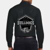 Extended Size Long Sleeve Easy Care Shirt Thumbnail