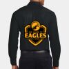Extended Size Long Sleeve Easy Care Shirt Thumbnail