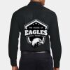 Extended Size Long Sleeve Easy Care Shirt Thumbnail