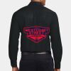 Extended Size Long Sleeve Easy Care Shirt Thumbnail