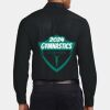 Extended Size Long Sleeve Easy Care Shirt Thumbnail