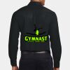 Extended Size Long Sleeve Easy Care Shirt Thumbnail