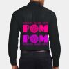Extended Size Long Sleeve Easy Care Shirt Thumbnail