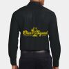 Extended Size Long Sleeve Easy Care Shirt Thumbnail