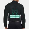 Extended Size Long Sleeve Easy Care Shirt Thumbnail
