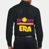 Extended Size Long Sleeve Easy Care Shirt Thumbnail