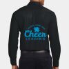 Extended Size Long Sleeve Easy Care Shirt Thumbnail