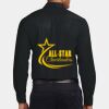 Extended Size Long Sleeve Easy Care Shirt Thumbnail