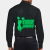 Extended Size Long Sleeve Easy Care Shirt Thumbnail
