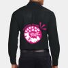 Extended Size Long Sleeve Easy Care Shirt Thumbnail