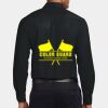 Extended Size Long Sleeve Easy Care Shirt Thumbnail