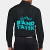 Extended Size Long Sleeve Easy Care Shirt Thumbnail
