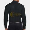 Extended Size Long Sleeve Easy Care Shirt Thumbnail