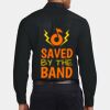 Extended Size Long Sleeve Easy Care Shirt Thumbnail
