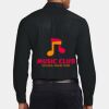 Extended Size Long Sleeve Easy Care Shirt Thumbnail