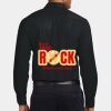 Extended Size Long Sleeve Easy Care Shirt Thumbnail