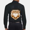 Extended Size Long Sleeve Easy Care Shirt Thumbnail