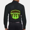 Extended Size Long Sleeve Easy Care Shirt Thumbnail