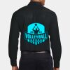 Extended Size Long Sleeve Easy Care Shirt Thumbnail