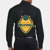 Extended Size Long Sleeve Easy Care Shirt Thumbnail