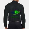 Extended Size Long Sleeve Easy Care Shirt Thumbnail