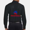Extended Size Long Sleeve Easy Care Shirt Thumbnail