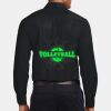 Extended Size Long Sleeve Easy Care Shirt Thumbnail