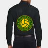 Extended Size Long Sleeve Easy Care Shirt Thumbnail