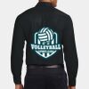 Extended Size Long Sleeve Easy Care Shirt Thumbnail