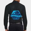 Extended Size Long Sleeve Easy Care Shirt Thumbnail