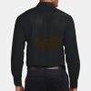 Extended Size Long Sleeve Easy Care Shirt Thumbnail