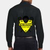 Extended Size Long Sleeve Easy Care Shirt Thumbnail