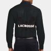 Extended Size Long Sleeve Easy Care Shirt Thumbnail