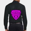Extended Size Long Sleeve Easy Care Shirt Thumbnail