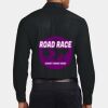 Extended Size Long Sleeve Easy Care Shirt Thumbnail