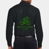 Extended Size Long Sleeve Easy Care Shirt Thumbnail