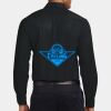 Extended Size Long Sleeve Easy Care Shirt Thumbnail
