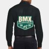 Extended Size Long Sleeve Easy Care Shirt Thumbnail