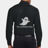 Extended Size Long Sleeve Easy Care Shirt Thumbnail