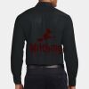Extended Size Long Sleeve Easy Care Shirt Thumbnail