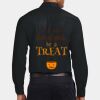 Extended Size Long Sleeve Easy Care Shirt Thumbnail