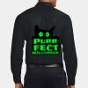 Extended Size Long Sleeve Easy Care Shirt Thumbnail