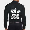 Extended Size Long Sleeve Easy Care Shirt Thumbnail